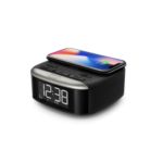 Charge your phone. Stream your music.