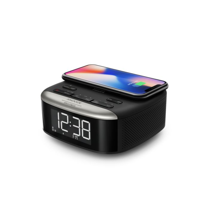 Charge your phone. Stream your music.