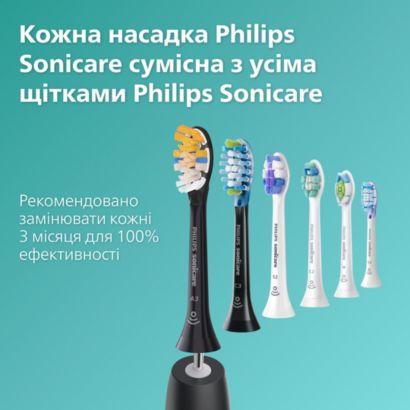 Ваша найздоровіша усмішка щодня