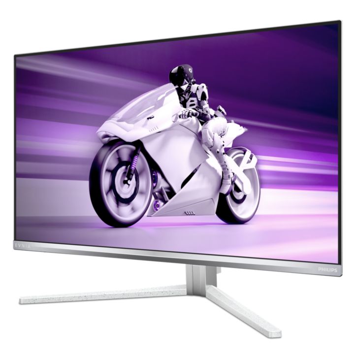 Evnia Gaming Monitor