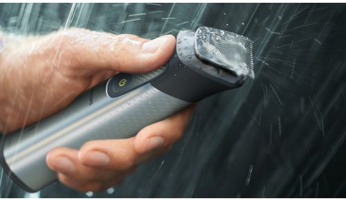 Vandafvisende af hensyn til praktisk anvendelse og nem rengøring