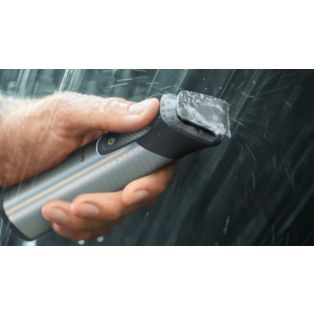 Multifunkční zastřihovač Řada 9000