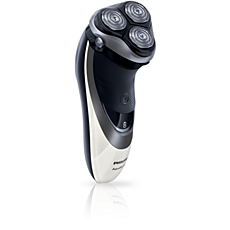 AT941/19 Shaver series 3000 Wet and dry electric shaver
