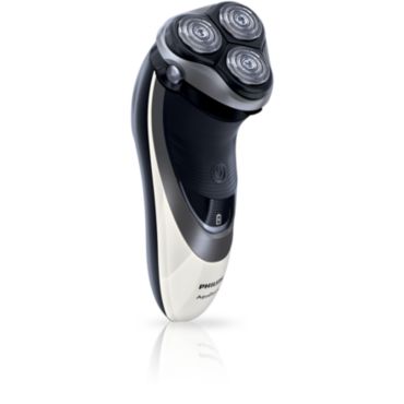 Shaver series 3000 Wet and dry electric shaver