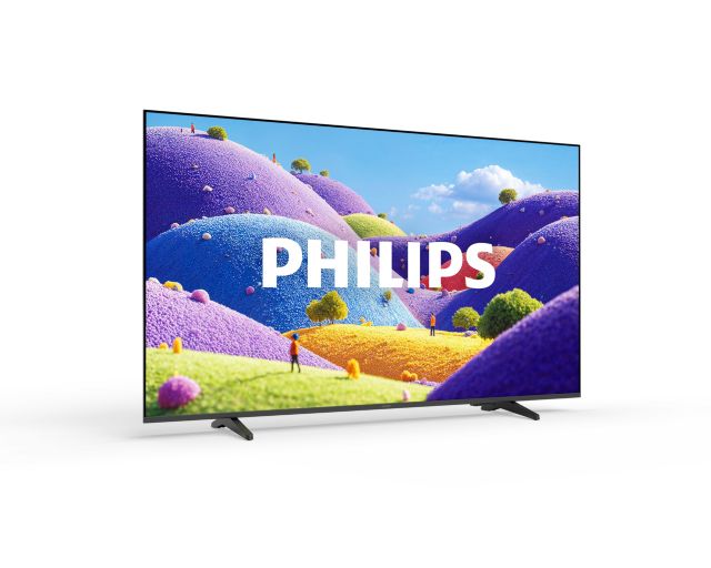 Philips TV 2026: PUS7001 Serie