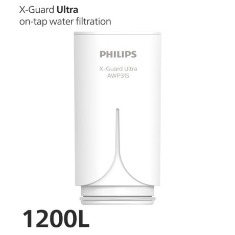 AWP315/79 X-Guard Ultra on-tap cartridge Filter cartridge