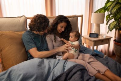 Avent Premium Connected Baby Monitor