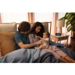 Making the invisible visible for total reassurance