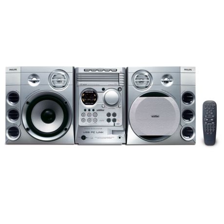 MCM595/19  Micro System Hi-Fi