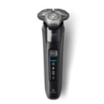 Excellent closeness, smooth skin feel