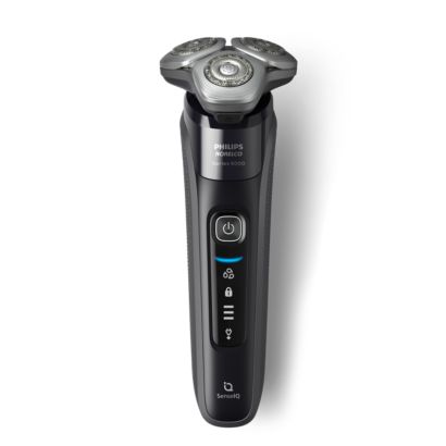 Excellent closeness, smooth skin feel