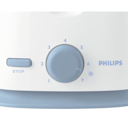 Philips Daily Collection