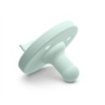 Supports baby’s natural suckling need