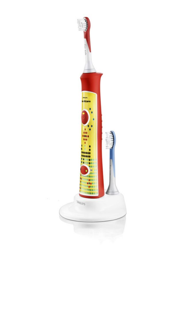 Philips Sonicare For Kids Sonic electric toothbrush