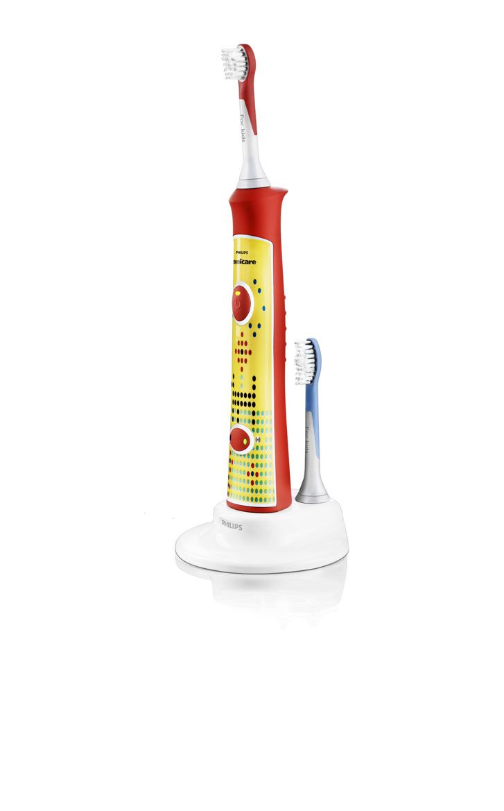 Sonicare For Kids