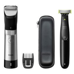 Beard trimmer 9000 Prestige Regolabarba