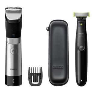 Beard trimmer 9000 Prestige Beard trimmer
