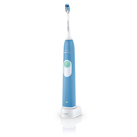HX6231/12 Philips Sonicare 2 Series gum health Escova de dentes elétrica sónica