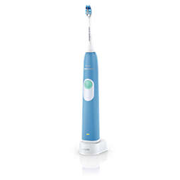 Sonicare 2 Series gum health Escova de dentes elétrica sónica