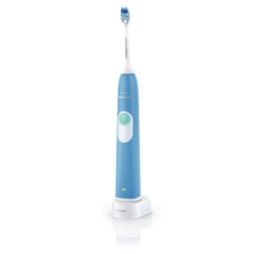 2 Series gum health Sonische, elektrische tandenborstel