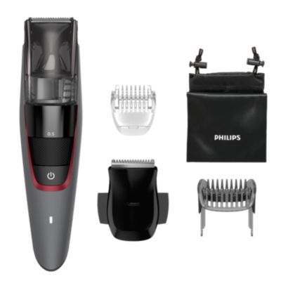 Philips Beardtrimmer series 7000