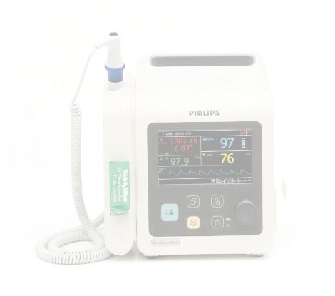 SureSigns Vital signs monitor