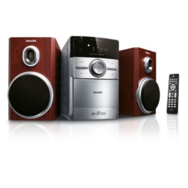 MCM149 Micro Hi-Fi System