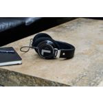 Som de alta precisão