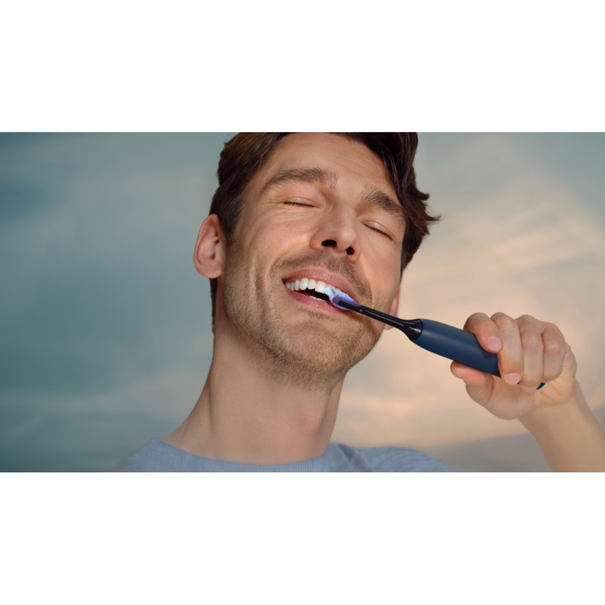Sonicare Series 7100 Rechargeable toothbrush