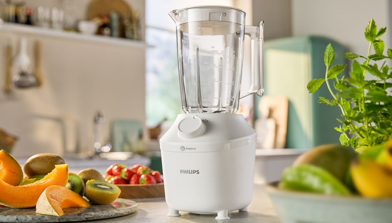 Philips 2025 problend 4