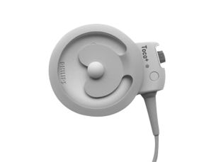 Gurtclip für Toco+ Bauchgurt