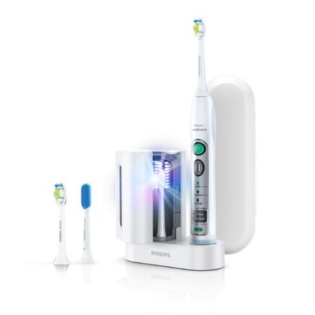 HX6908/84 Philips Sonicare FlexCare Sonic electric toothbrush