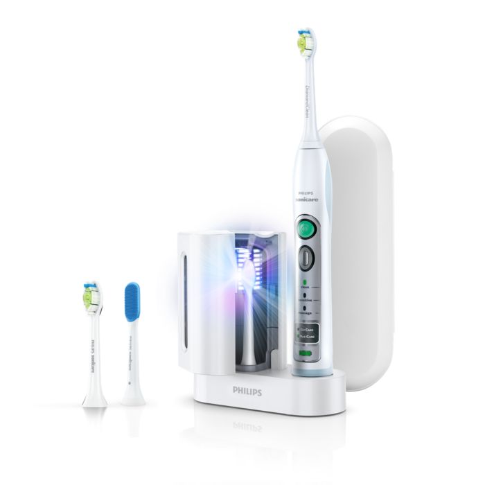 Whiter teeth in 1 week