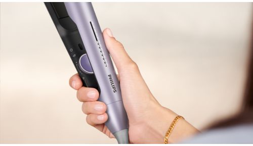 Afişaj inovator al temperaturii, uşor de citit