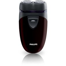Travel Shaver