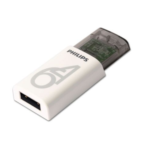 FM64FD60B/97  Флэш-накопитель USB