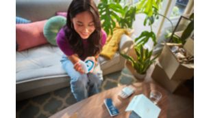 Comfortable  experience