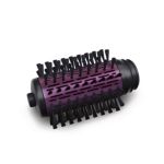 Jemné kučery, vlny a objem s automatickou teplovzdušnou kulmou