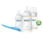 Clinically proven to reduce colic
