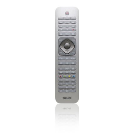 SRP6013/10 Perfect replacement Télécommande universelle