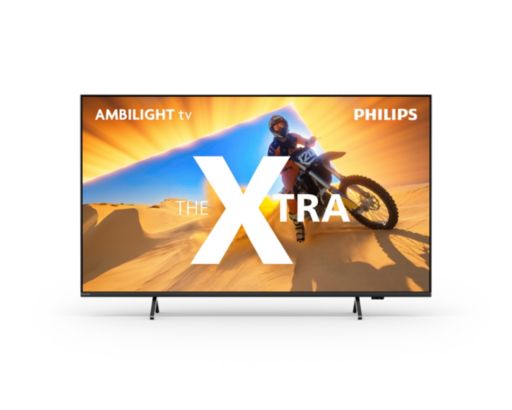 The Xtra