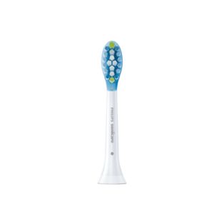 Sonicare AdaptiveClean Soniske standardtandbørstehoveder