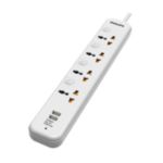 Power and charge your electronics