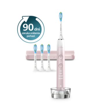 Philips Sonicare DiamondClean 9000 Nabíjateľná zubná kefka