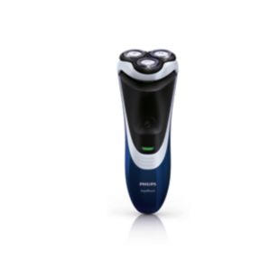 AquaTouch elektrisk shaver