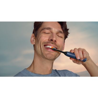 Soins avancés pour des gencives jusqu'à 15 fois plus saines**