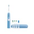 Whiter and healthier teeth for a brighter smile