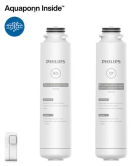 Reverse Osmosis purification