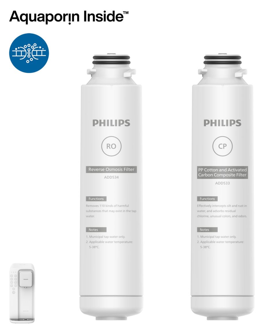 Create a crisp and refreshing taste