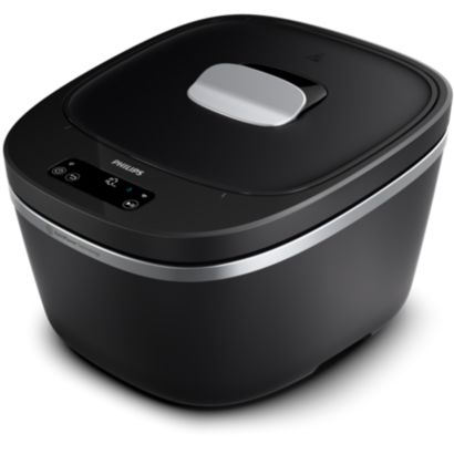 Philips Air Steam Cooker